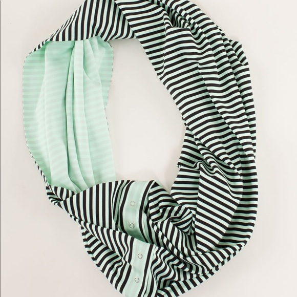 Lululemon Vinyasa Scarf *Rulu - Picture 5 of 9